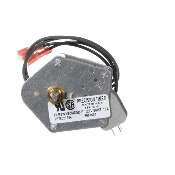 Vulcan Hart 00-881601 60-Minute Timer, 115V