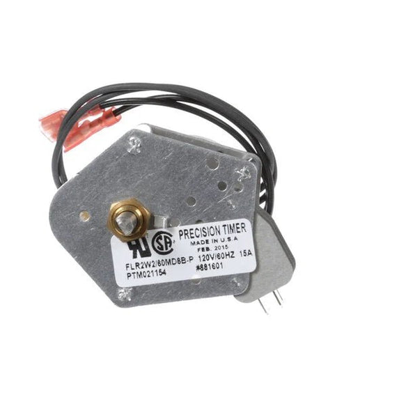 Vulcan Hart 00-881601 60-Minute Timer, 115V