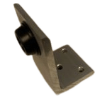 Walk-In Sliding Door Fast Track Door Stop