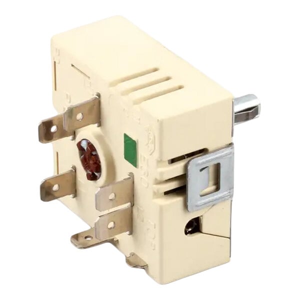 Wells 2E-Z21556 OEM Infinite Switch for Commercial Foodservice Equipment