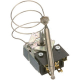 Wells 2T-30133 thermostat for commercial cooking equipment