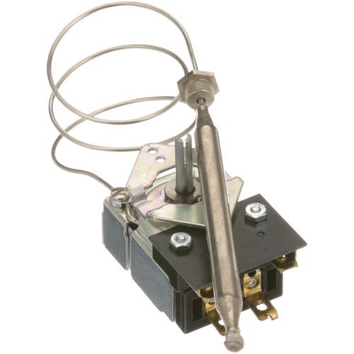Wells 2T-30133 thermostat for commercial cooking equipment