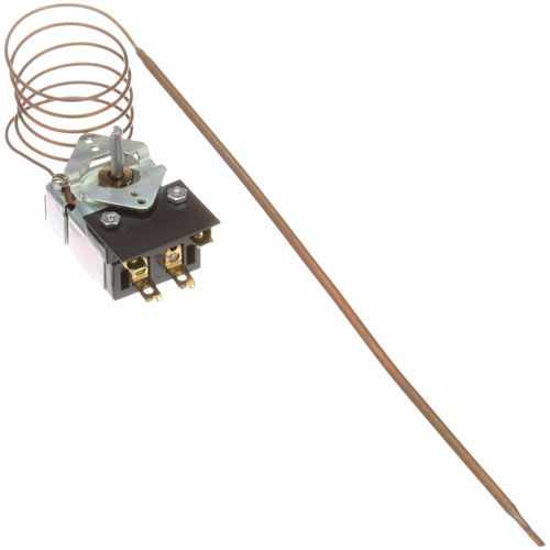 Wells 2T-30257 thermostat