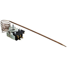 Wells 2T-45917 Thermostat