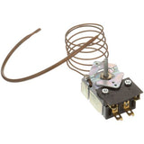 Wells 2T-46269 thermostat for commercial cooking equipment