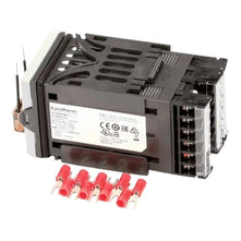 XLT 4508A-GA-F temperature controller