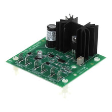 XLT SP4710A-DI control board