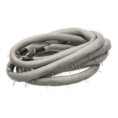 XLT XM6509-3-T-L door gasket