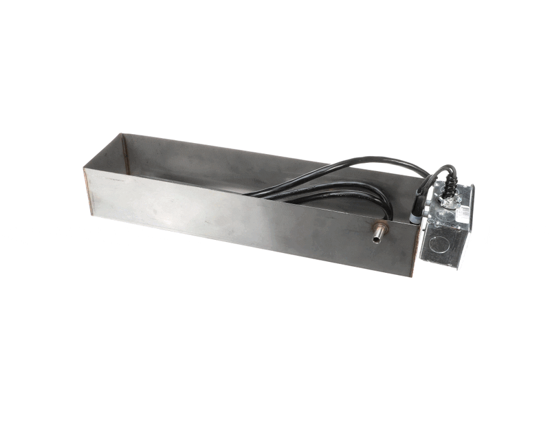 Zero Zone 131-0299 heated drain pan