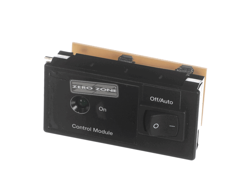Zero Zone 140-0001 control module with on/off switch