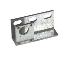 Zero Zone 37-0200Y lock mount bracket