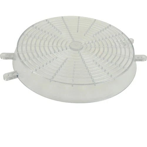 Zero Zone 62-0447 OEM 9-1/8 Inch Commercial Refrigeration Fan Guard