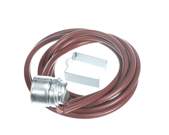 Zero Zone 63-0340Y high-limit control