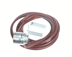 Zero Zone 63-0340Y high-limit control