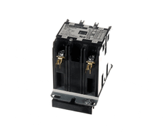 Zero Zone 63-0805Y din mount contactor, 120vac