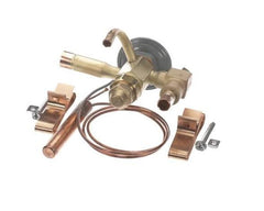 Zero Zone 69-0203-1 OEM Thermostatic Expansion Valve TXV