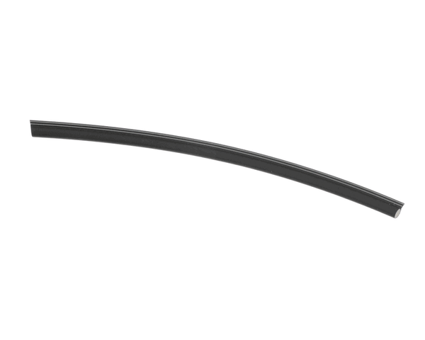 Zero Zone 70-0614-1 black gasket, sold by the foot