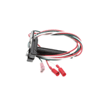Zero Zone 75-0532-2Y hinge pin with male door plug