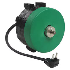 Zero Zone 63-0622 OEM 115V 1600 RPM EC Refrigeration Fan Motor