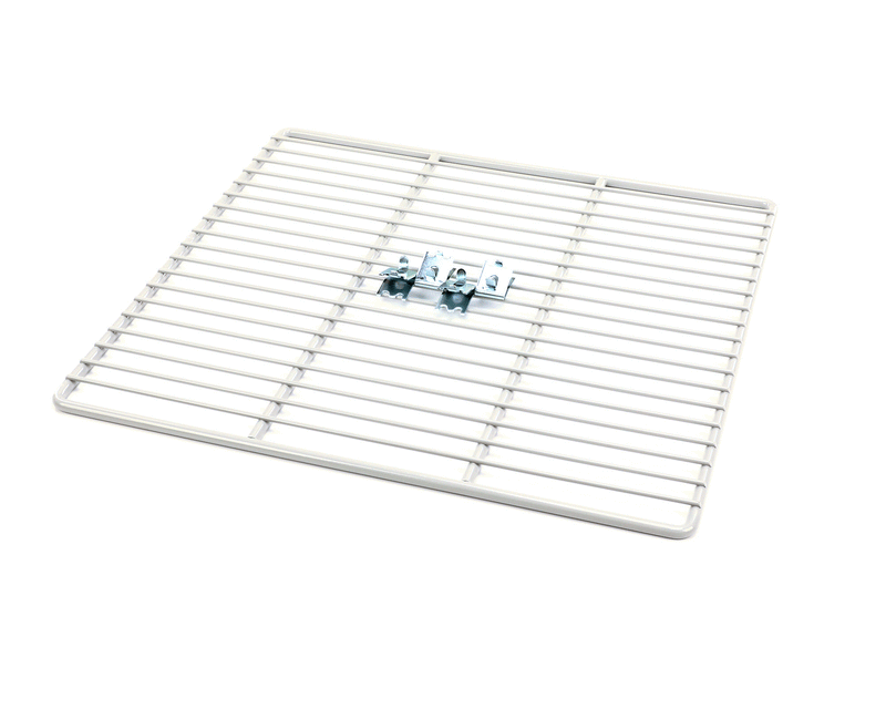 Continental Refrigerator commercial refrigeration wire shelf with reinforcing crossbars