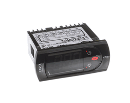 everest electronic temperature controls OEM replacement for commercial cooler and freezer units