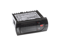 everest electronic temperature controls OEM replacement for commercial cooler and freezer units