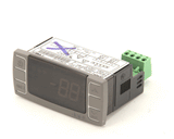 Glastender electronic temperature controls OEM replacement with LED display for commercial refrigeration units