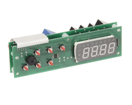 beverage air control board with digital display OEM replacement for commercial refrigeration units