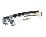 Thermo-Kool Flush Walk-In Door Latch PD-720-666
