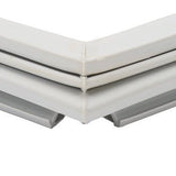 American Panel Magnetic Dart Mount Gasket Cooler & Freezer Door OEM Gasket