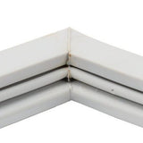 American Panel Magnetic Dart Mount Gasket Cooler & Freezer Door OEM Gasket