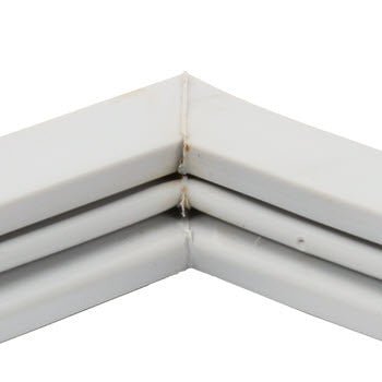 American Panel Magnetic Dart Mount Gasket Cooler & Freezer Door OEM Gasket
