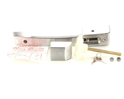 American Panel Pull Handle – 12 - 7/8