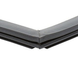 Anthony Dart Mount Narrow Gasket – OEM Cooler & Freezer Glass Door Sea