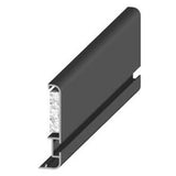 Anthony Gasket Retainer and Cover Strip