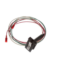 Anthony 60-10847-0004 hinge pin with leads door heater anti-sweat power assembly