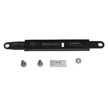 Anthony Hold Open Assembly – Slider Style with Hardware | OEM Cooler & Freezer Door Kit