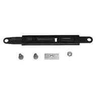 Anthony Hold Open Assembly – Slider Style with Hardware | OEM Cooler & Freezer Door Kit