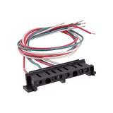 Anthony Hinge Pin Electrical Receptacle