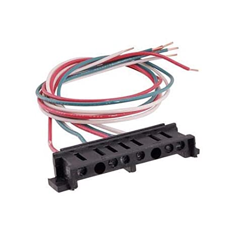 Anthony Hinge Pin Electrical Receptacle