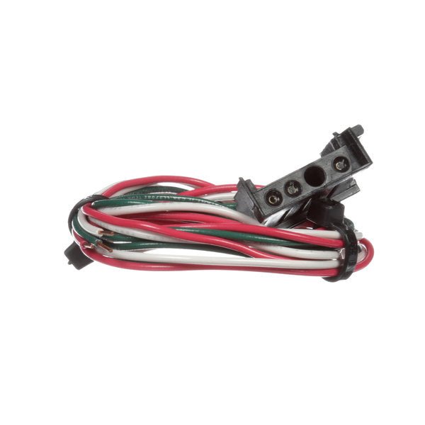 Anthony Hinge Pin Electrical Receptacle