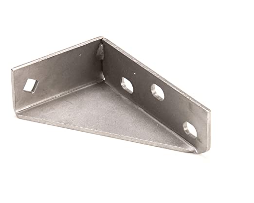 Arctic Air Top Door Hinge — Left or Right