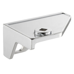 Avantco Bottom Hinge Bracket – OEM Left & Right Replacement (Fits CFD1, CFD2, CFD3 Reach - In Series)