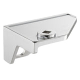 Avantco Bottom Hinge Bracket – OEM Left & Right Replacement (Fits CFD1, CFD2, CFD3 Reach - In Series)