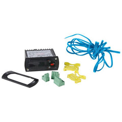 avantco digital temperature control OEM replacement with probe and display for commercial refrigeration units