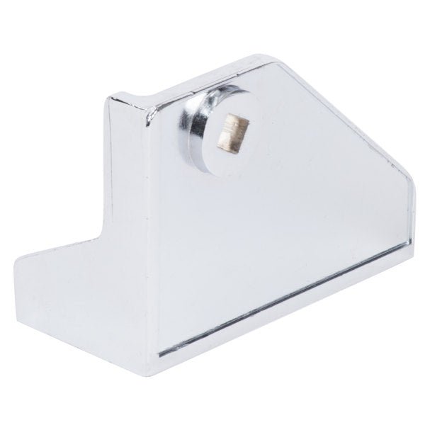 Avantco 178HINGCFDBR OEM Bottom Right Cartridge Hinge Bracket