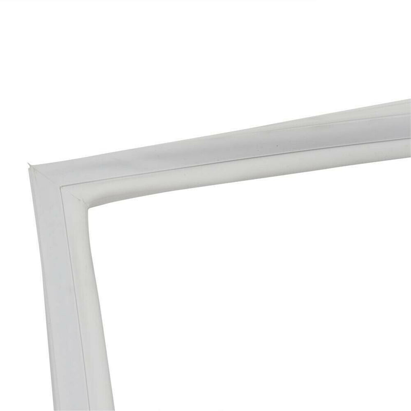 Avantco Magnetic Door Gasket – OEM 4 - Sided Cooler & Freezer Seal (13/16" x 3/8" x 1/4" Dart, 3/4" Height)