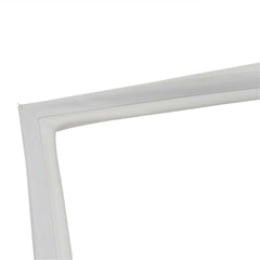 Avantco Magnetic Door Gasket – OEM 4 - Sided Cooler & Freezer Seal (13/16" x 3/8" x 1/4" Dart, 3/4" Height)