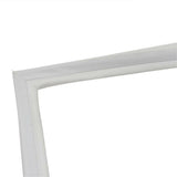 Avantco Magnetic Door Gasket – OEM 4 - Sided Cooler & Freezer Seal (13/16" x 3/8" x 1/4" Dart, 3/4" Height)