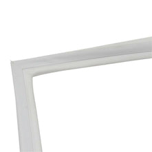 Avantco Magnetic Door Gasket – OEM 4 - Sided Cooler & Freezer Seal (13/16" x 3/8" x 1/4" Dart, 3/4" Height)